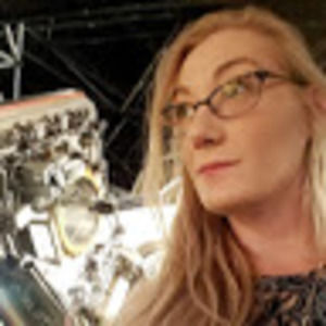 Meet your Posher, Brandy